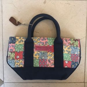 Vineyard vines small handbag/purse NWOT